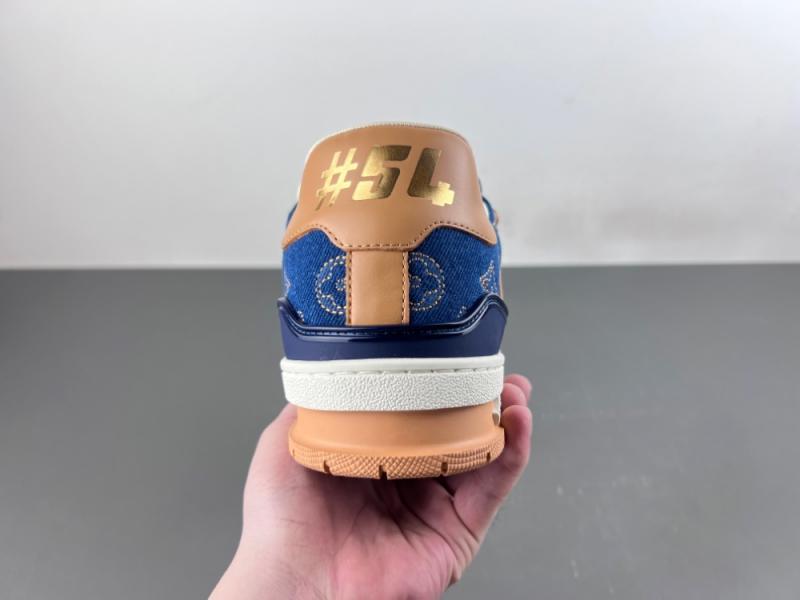 Louis Vuitton LV trainer