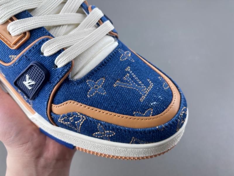 Louis Vuitton LV trainer