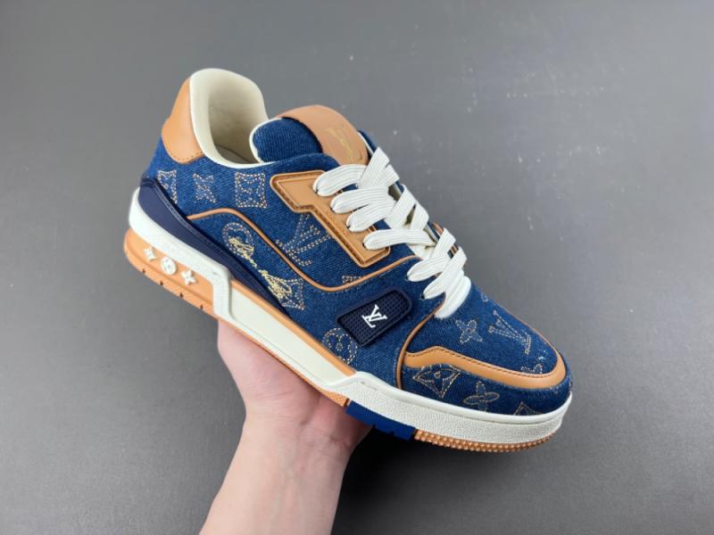 Louis Vuitton LV trainer