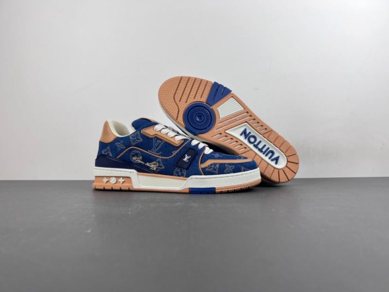 Louis Vuitton LV trainer