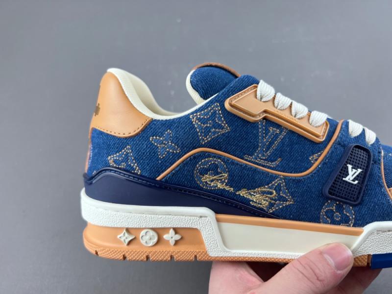 Louis Vuitton LV trainer