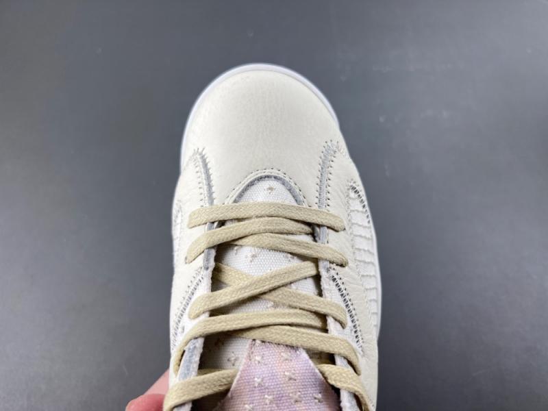 Air Jordan 6 Sport Blue