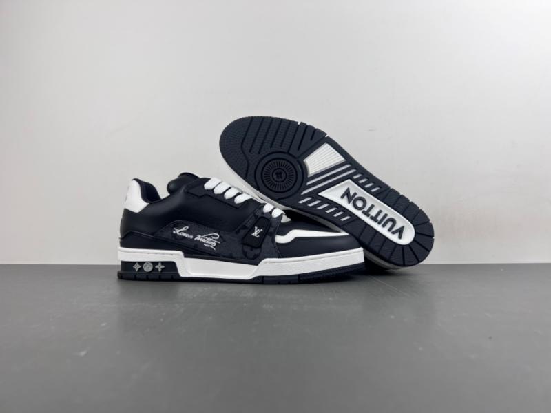 Louis Vuitton LV trainer