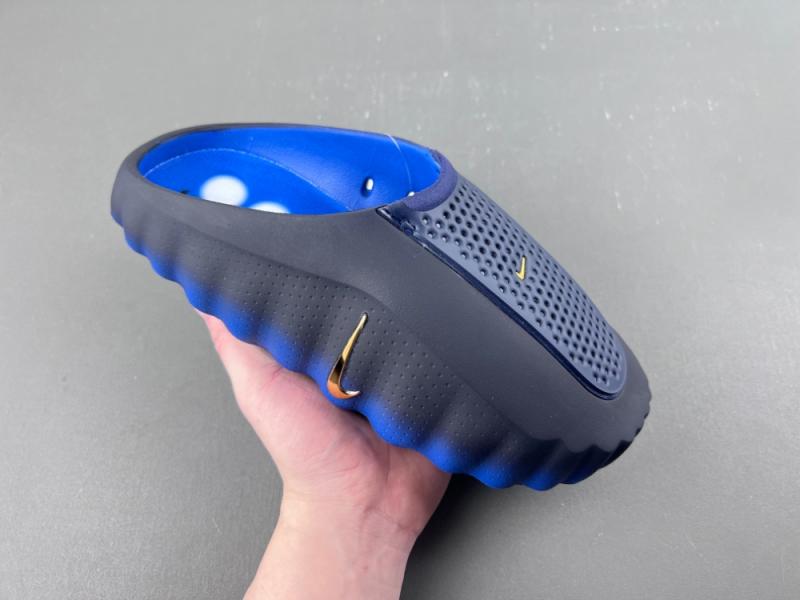 Nike Mind 001 “Blackened Blue