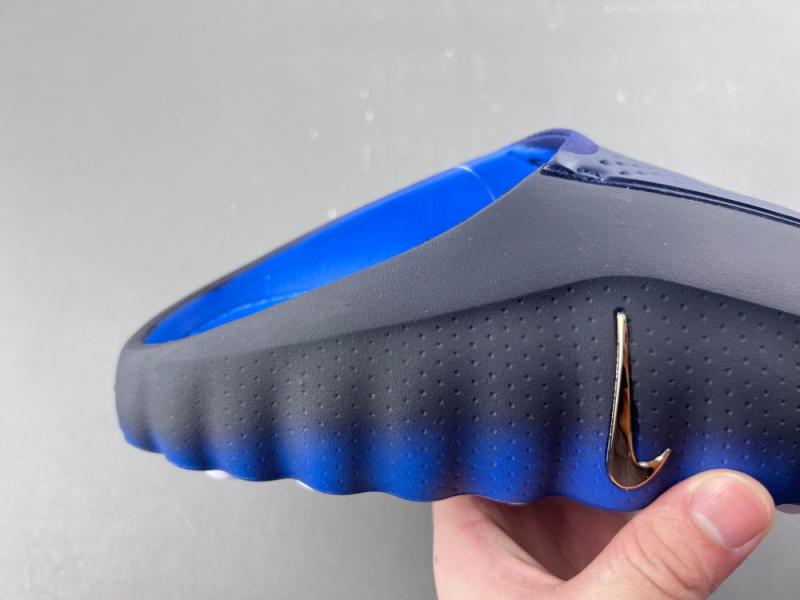 Nike Mind 001 “Blackened Blue