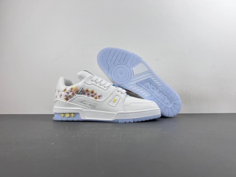 Louis Vuitton LV trainer