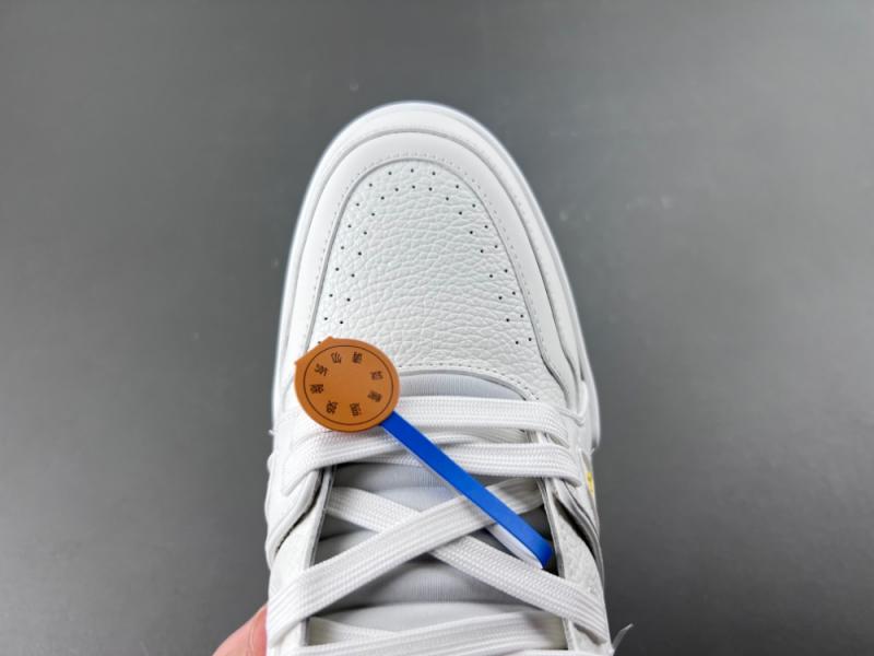 Louis Vuitton LV trainer