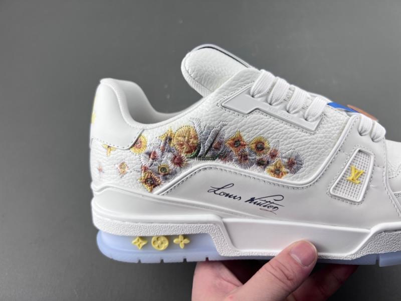 Louis Vuitton LV trainer