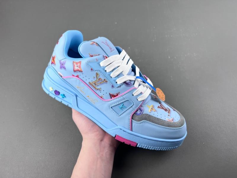 Louis Vuitton LV trainer