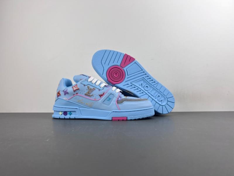 Louis Vuitton LV trainer