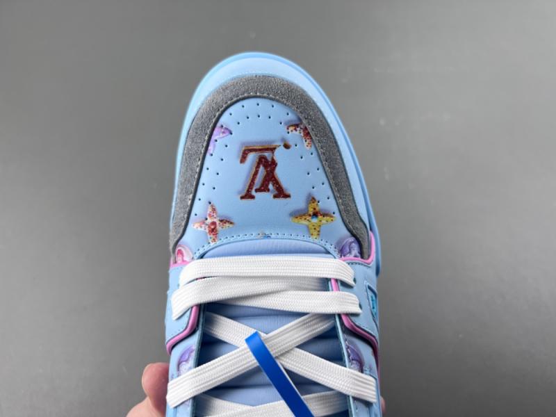 Louis Vuitton LV trainer