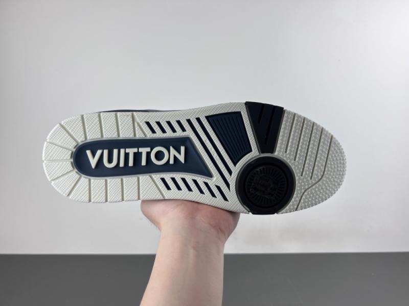 Louis Vuitton LV trainer