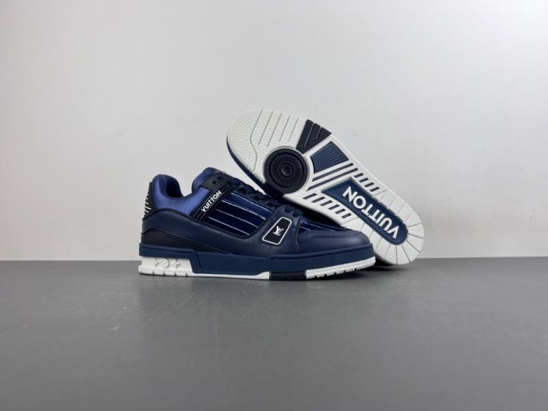 Louis Vuitton LV trainer