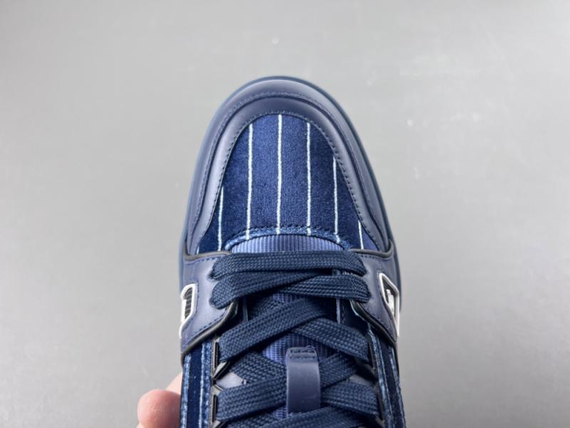 Louis Vuitton LV trainer