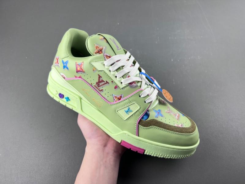 Louis Vuitton LV trainer
