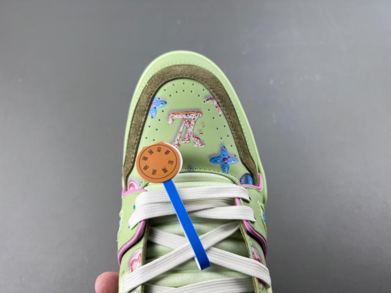 Louis Vuitton LV trainer