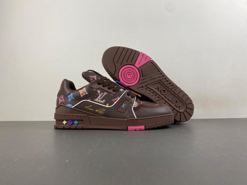 Louis Vuitton LV trainer