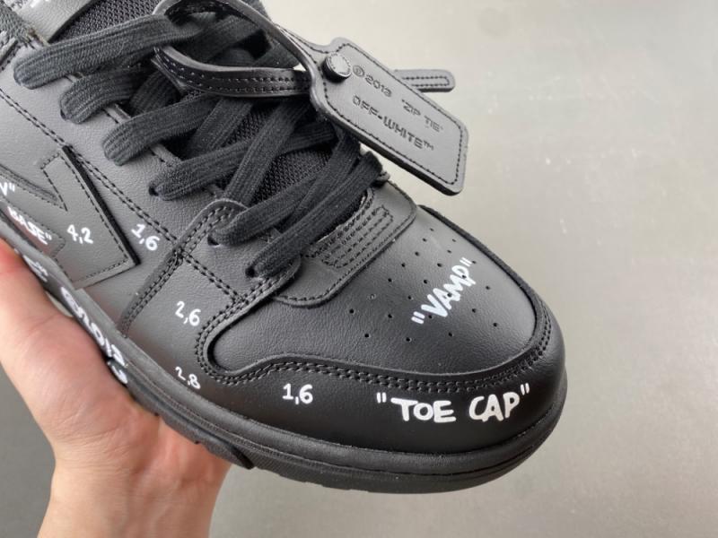 OFF-WHITE Out Of Office