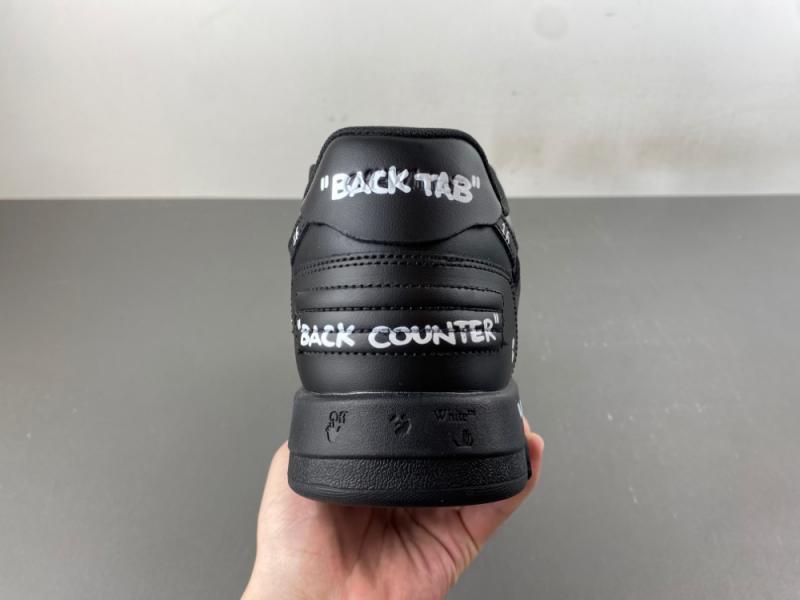 OFF-WHITE Out Of Office