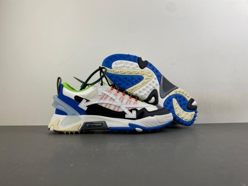 Off-White c/o Virgil Abloh
