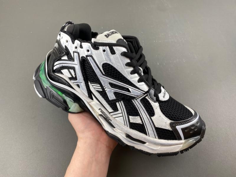 BALENCIAGA/巴黎世家RUNNER LED