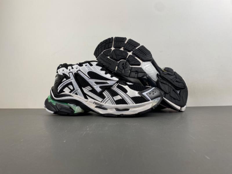 BALENCIAGA/巴黎世家RUNNER LED