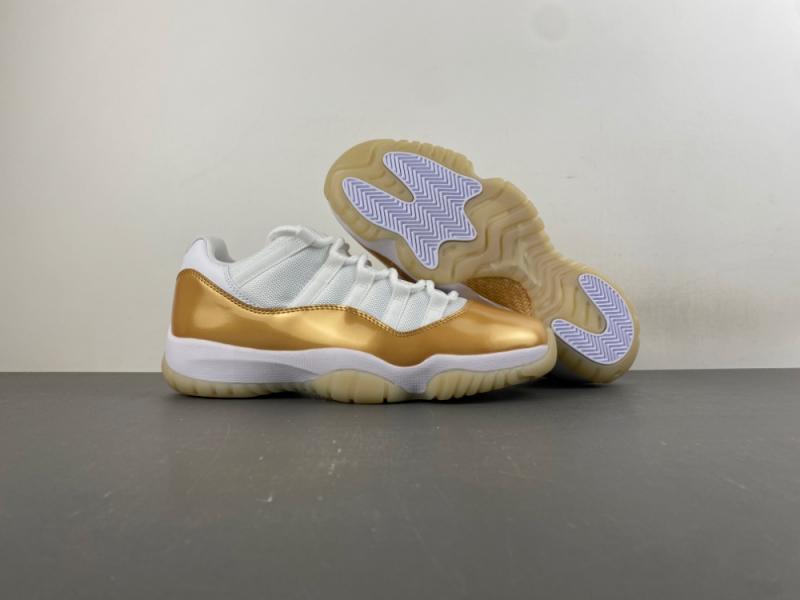 Air Jordan 11 Low “Mother’s Day”