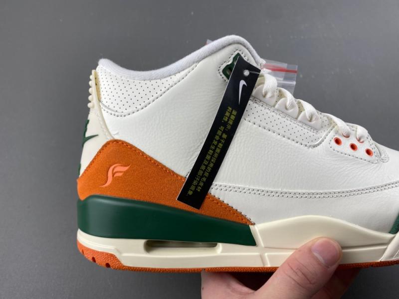 GX Batch  Air Jordan 3