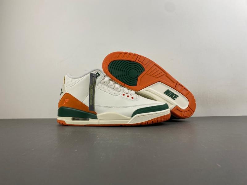 GX Batch  Air Jordan 3
