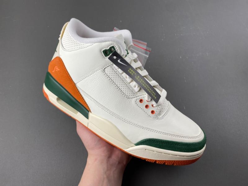 GX Batch  Air Jordan 3