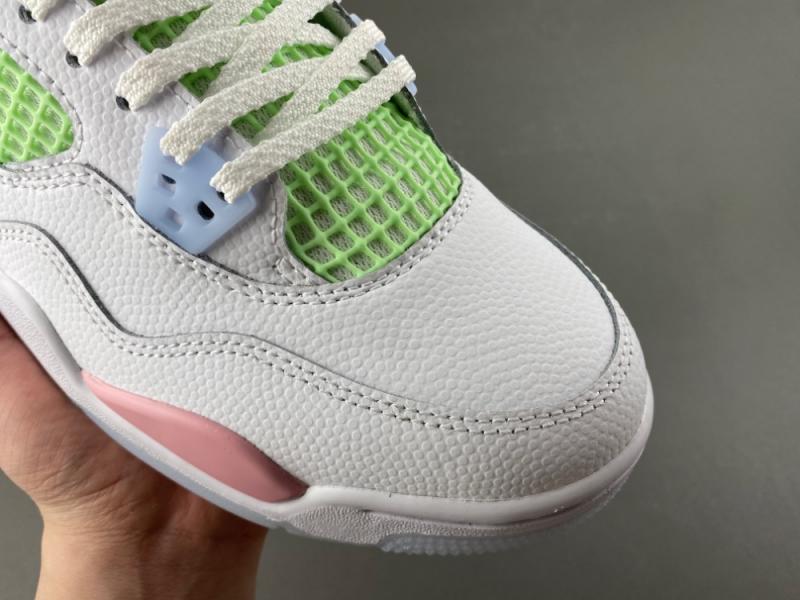 Air Jordan 4 Retro GS “