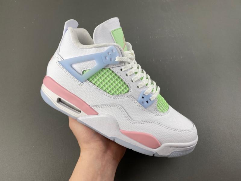 Air Jordan 4 Retro GS “