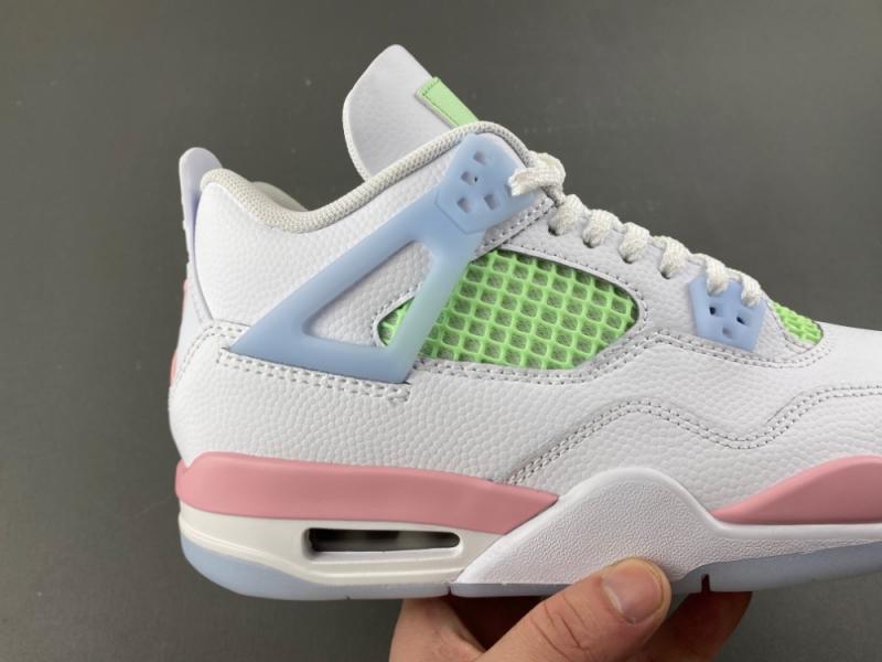 Air Jordan 4 Retro GS “