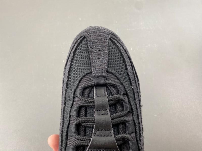 Air Max 95 x Levi's® Black