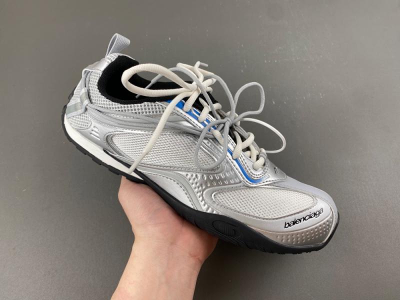 BALENCIAGA/ RADAR GRADIENT LINESH