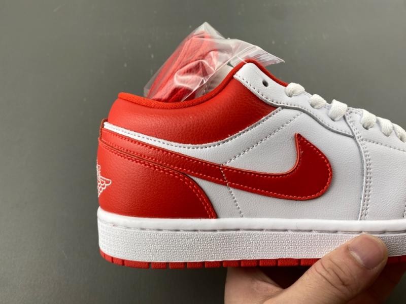 Air Jordan 1 Low