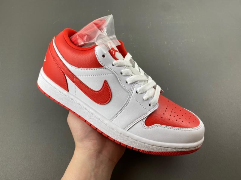 Air Jordan 1 Low