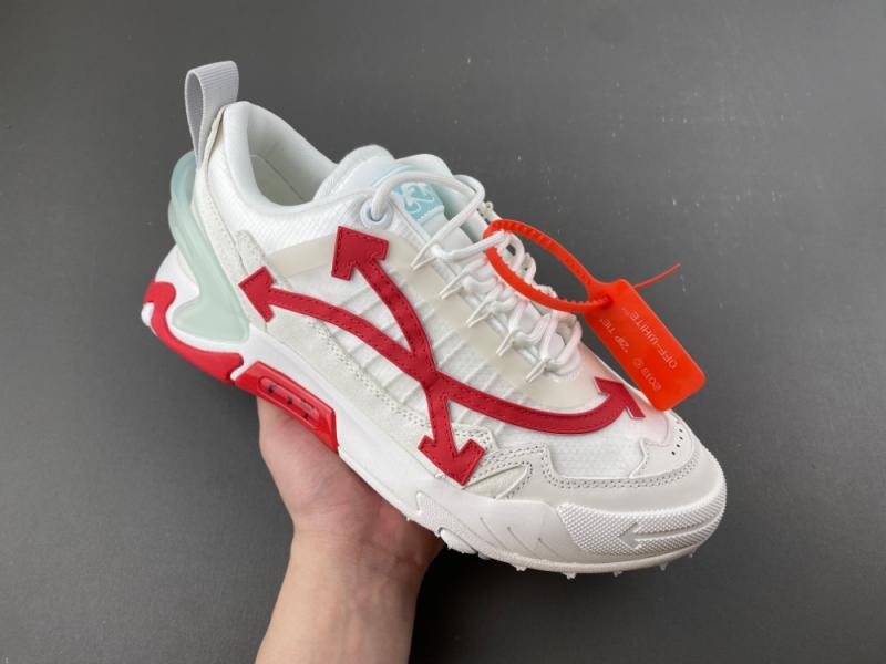Off-White c/o Virgil Abloh
