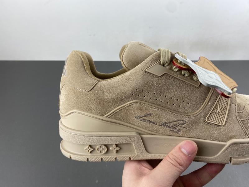 Louis Vuitton LV trainer