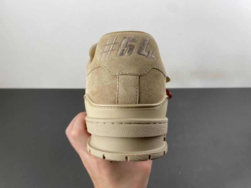 Louis Vuitton LV trainer