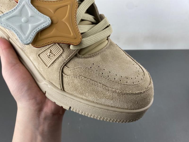 Louis Vuitton LV trainer