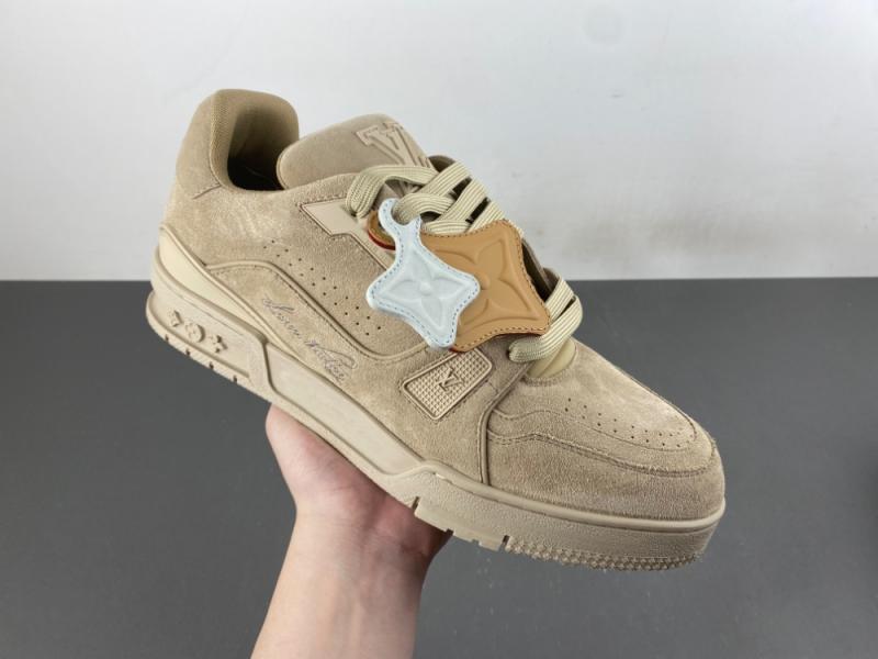 Louis Vuitton LV trainer
