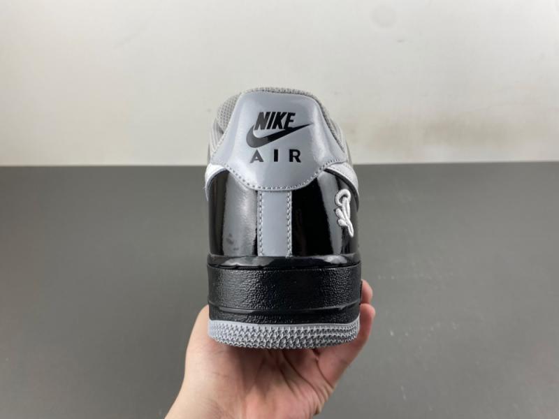 Central Cee x Nike Air Force 1 Low