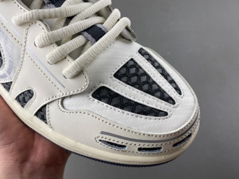 Air Jordan 1 Low Method of Make