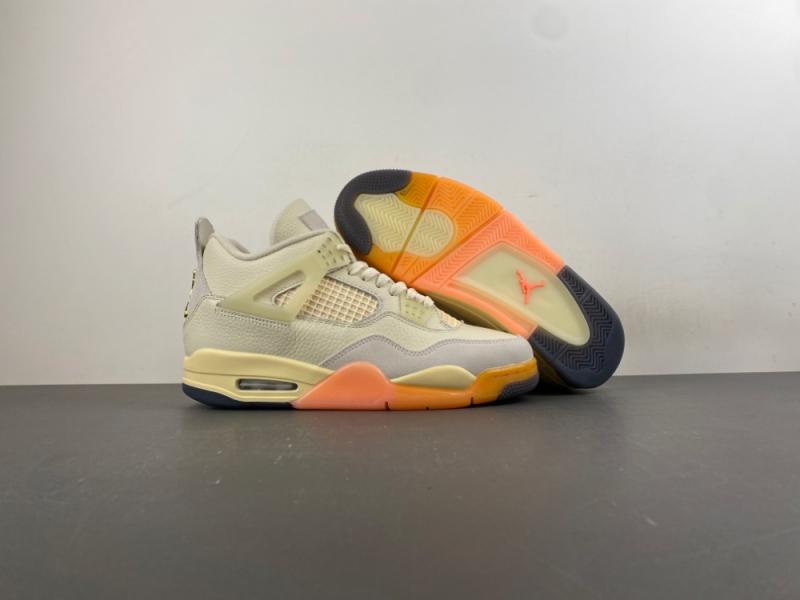 Air Jordan 4