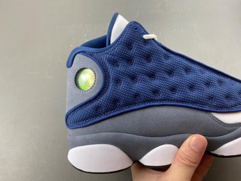 Air Jordan 13 “Flint” GIGI”复刻2026新版