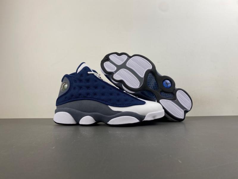 Air Jordan 13 “Flint” GIGI”复刻2026新版