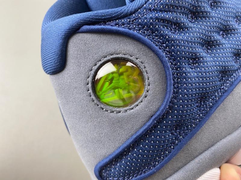Air Jordan 13 “Flint” GIGI”复刻2026新版