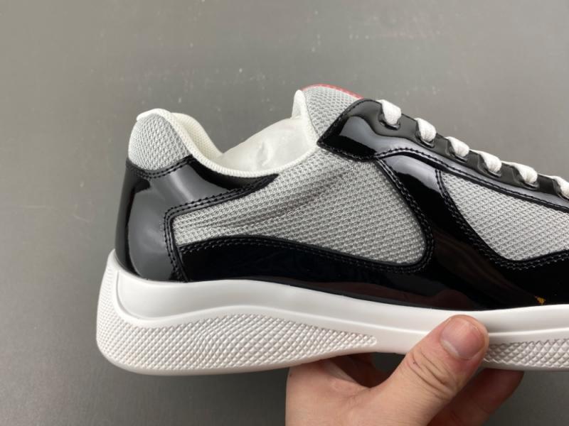 Prada America