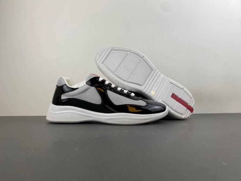 Prada America